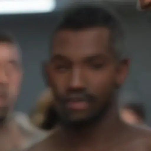 generatore di foto porno IA