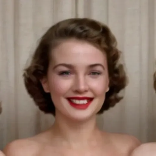 AI色情照片產生器