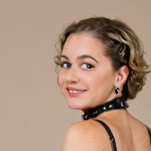 AI 포르노 이미지 생성기