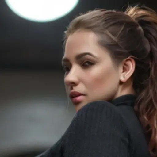 generador de imágenes porno con IA