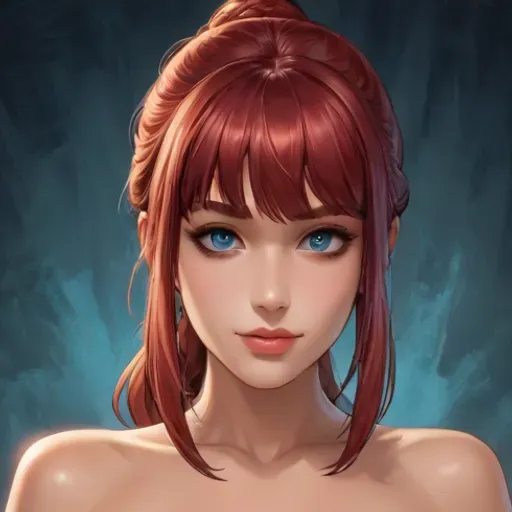 AI porn image generator