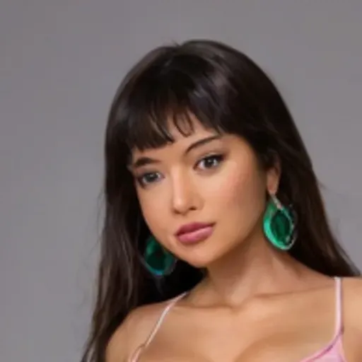 yapay zekâ porno foto üretici