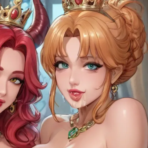 yapay zekâ porno foto üretici