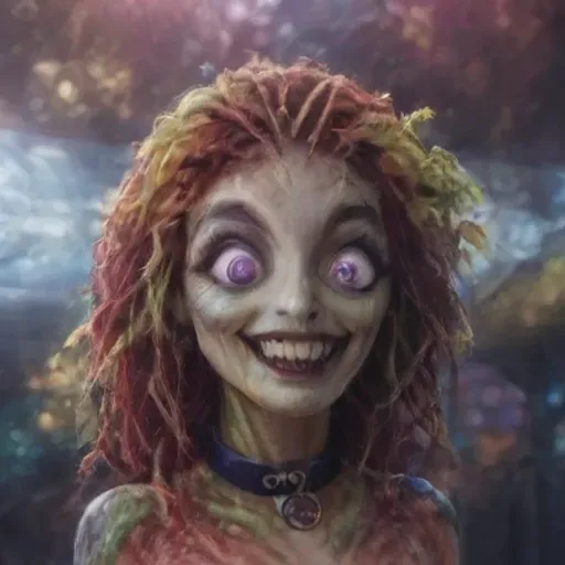 AI porn image generator