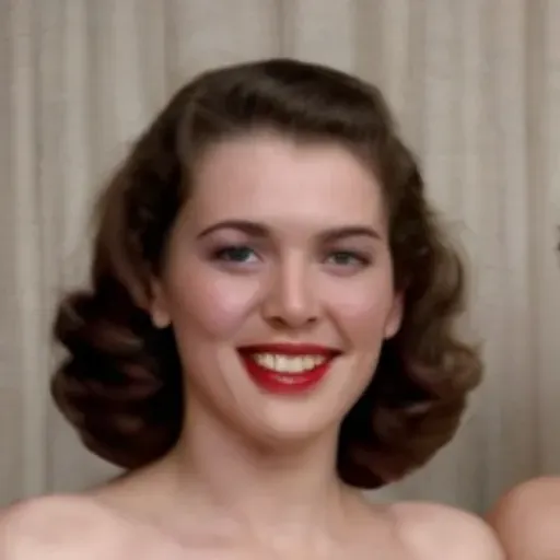 AI色情圖片產生器