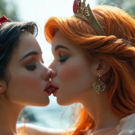 generatore di foto porno IA