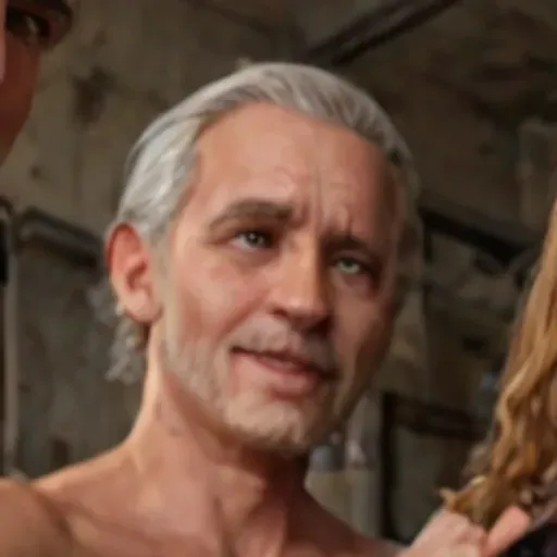 AIポルノ写真ジェネレーター