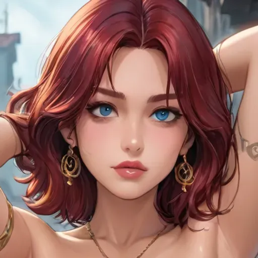 yapay zekâ porno görsel üretici