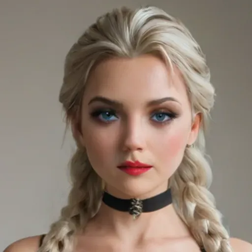 AI porn image generator