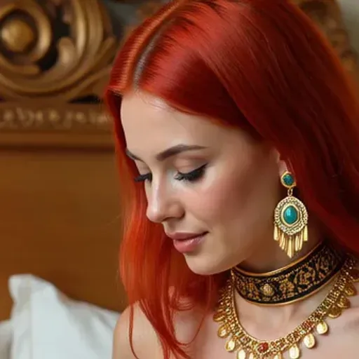 AI色情圖片產生器