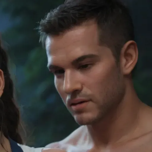 AI色情图片生成器