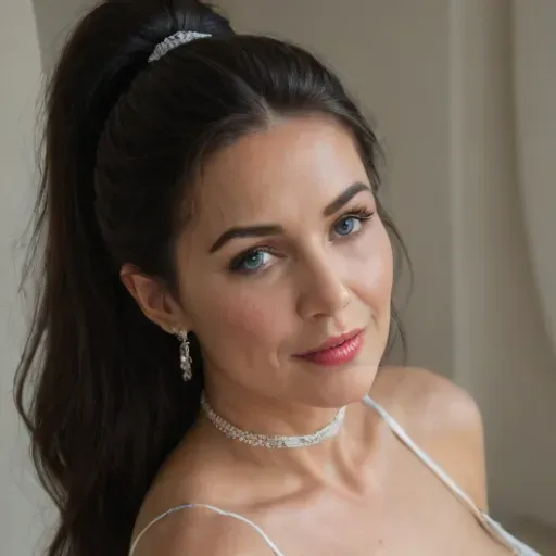 yapay zekâ porno görsel üretici