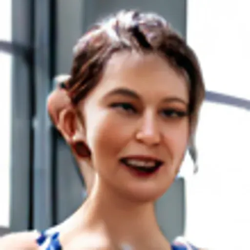 AI porn image generator