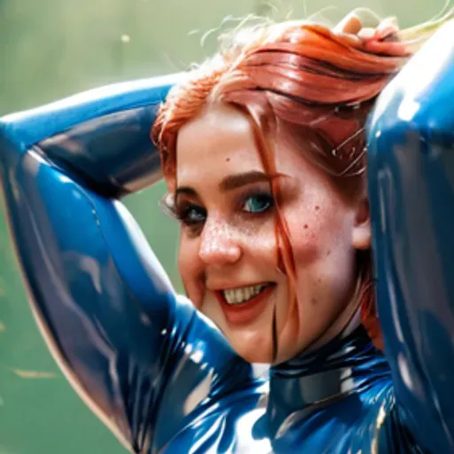 AI porn image generator