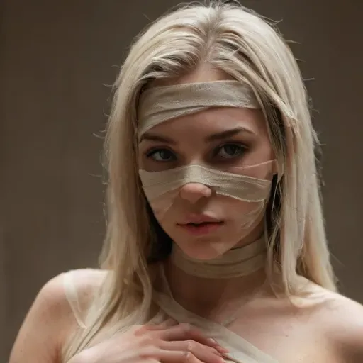 โปรแกรมสร้างภาพโปรนที่ใช้ปัญหา AI