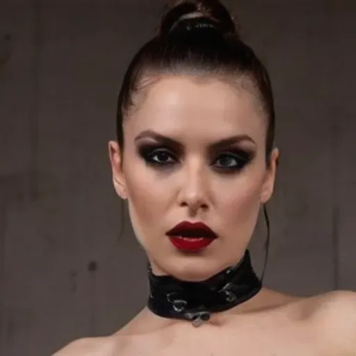 KI-Pornobild-Generator