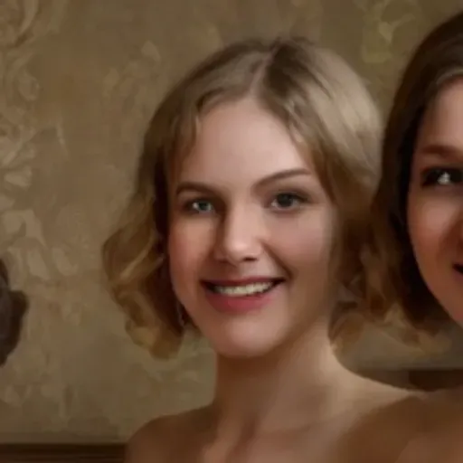 AI 포르노 사진 생성기