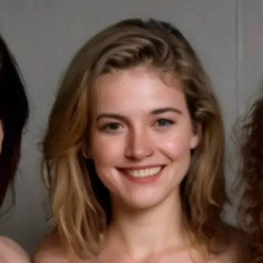 AI色情圖片產生器