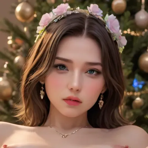 AI色情图片生成器