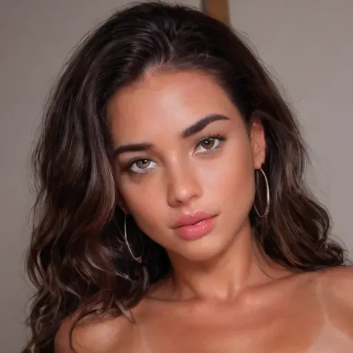 AIポルノ画像ジェネレーター