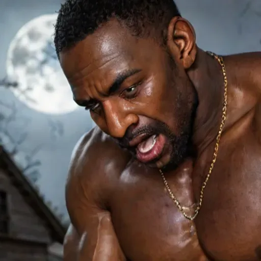 AI色情圖片產生器