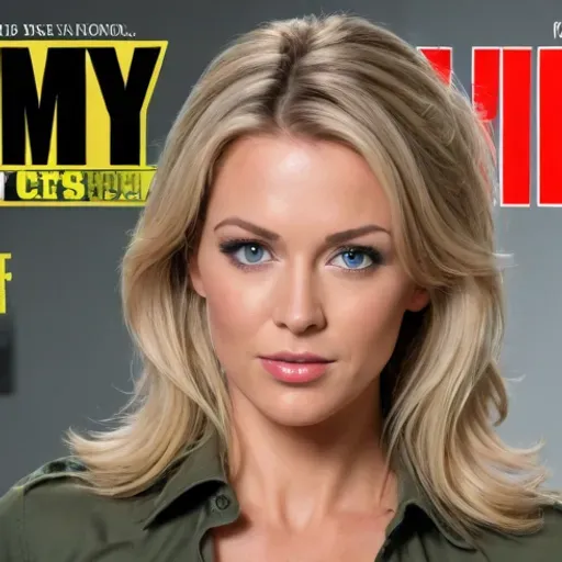 AI色情圖片產生器