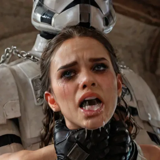 yapay zekâ porno görsel üretici