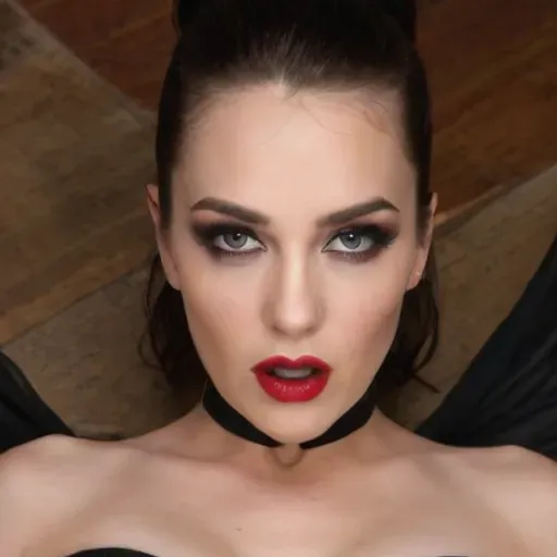 AI色情图片生成器