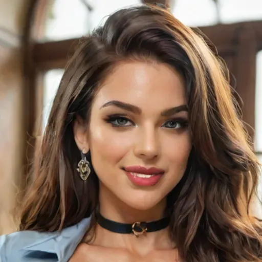 AI porn image generator