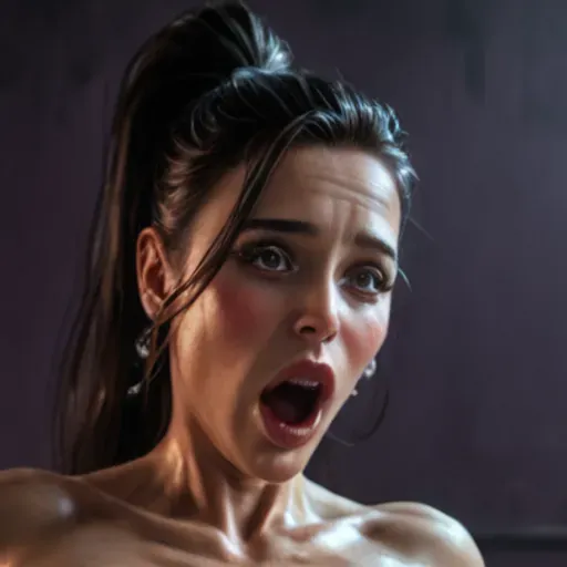 KI-Pornobild-Generator