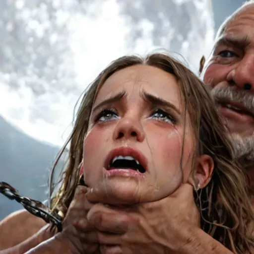 AI色情照片產生器