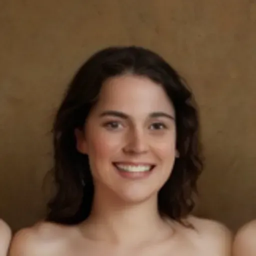 AI色情照片產生器