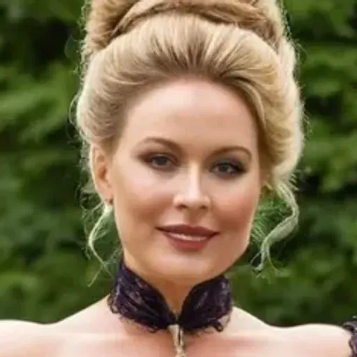 โปรแกรมสร้างภาพโปรนที่ใช้ปัญหา AI