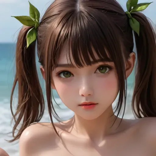 AI色情图片生成器