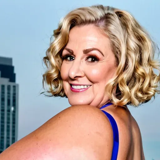 AIポルノ画像ジェネレーター