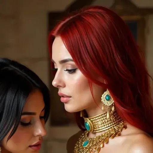 AI色情圖片產生器