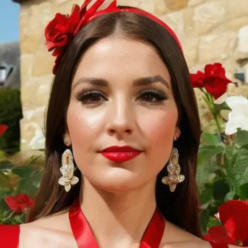 AI色情图片生成器