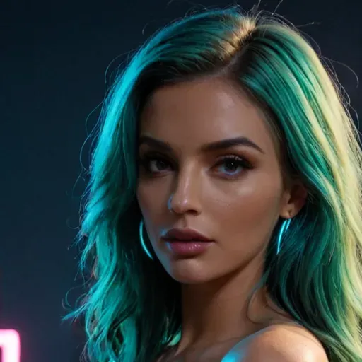 एआई पोर्न इमेज जेनरेटर