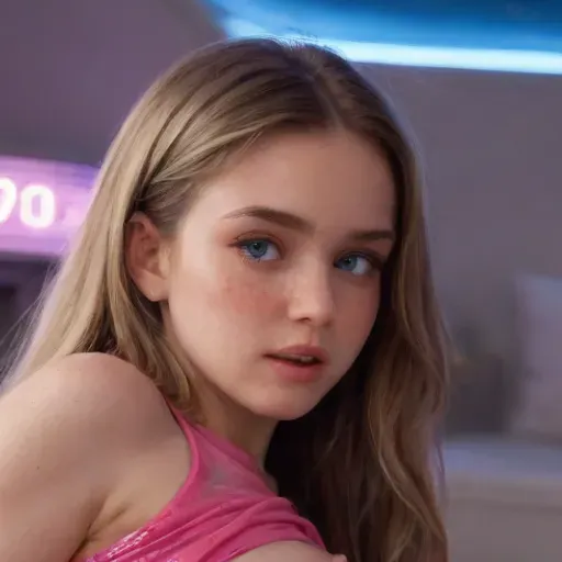 gerador de imagens pornô com IA