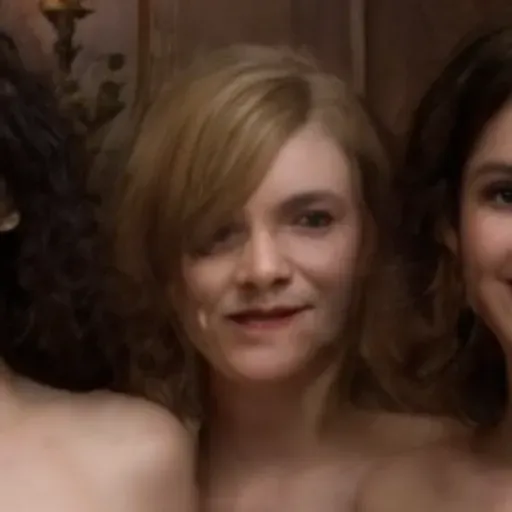 AI 포르노 사진 생성기