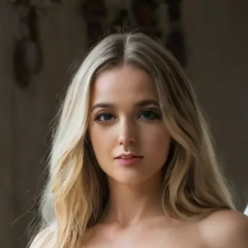 gerador de imagens pornô com IA