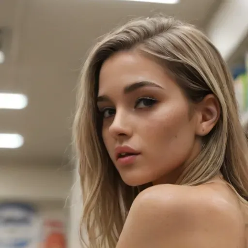 AI色情圖片產生器