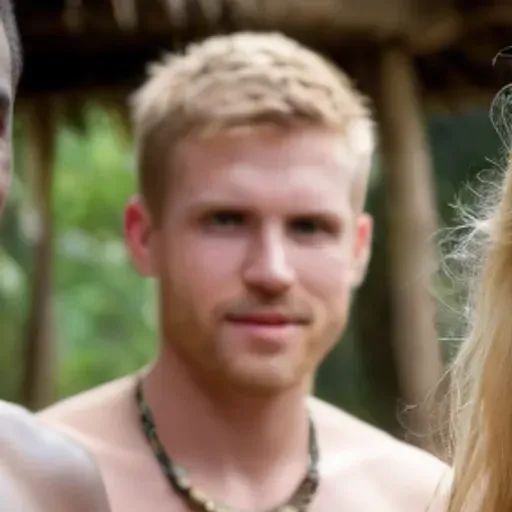 AI色情照片產生器