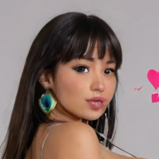 gerador de imagens pornô com IA