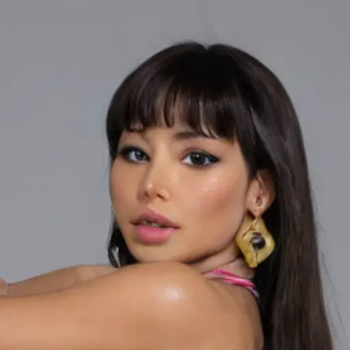 AI色情圖片產生器