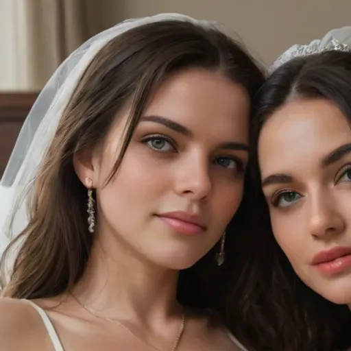 AI色情照片生成器