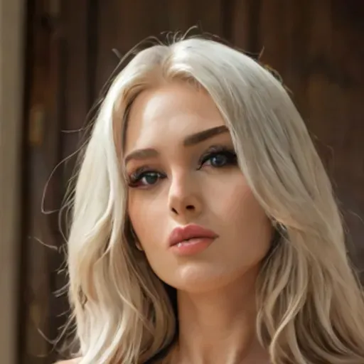 yapay zekâ porno görsel üretici