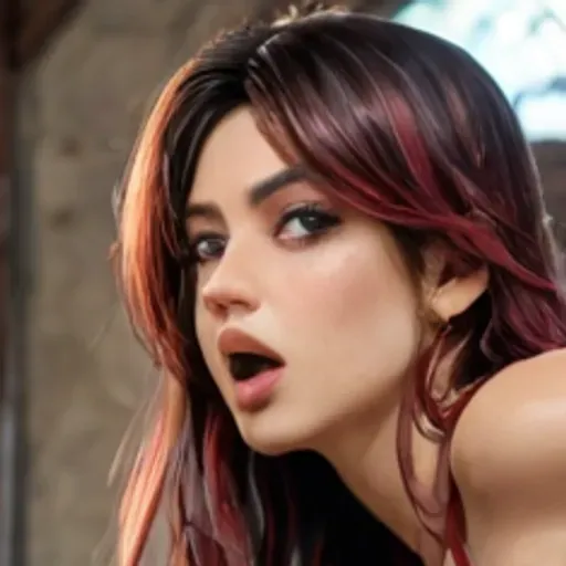 generador de imágenes porno con IA