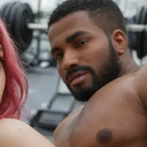 AI porn image generator