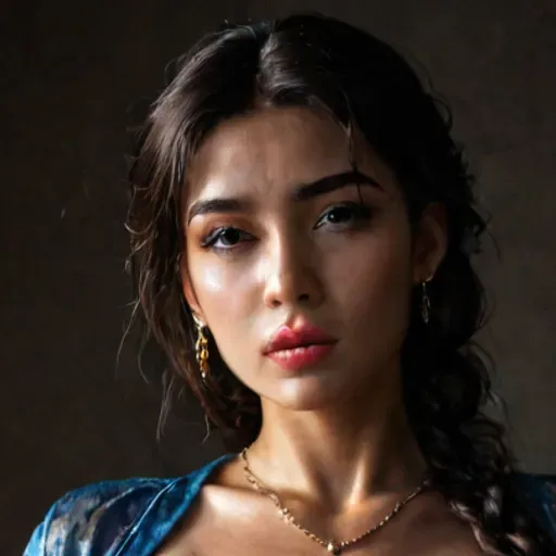 gerador de imagens pornô com IA